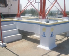 civil-tower-foundation