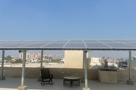 solar-home-installation