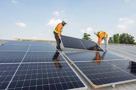 solar-installation