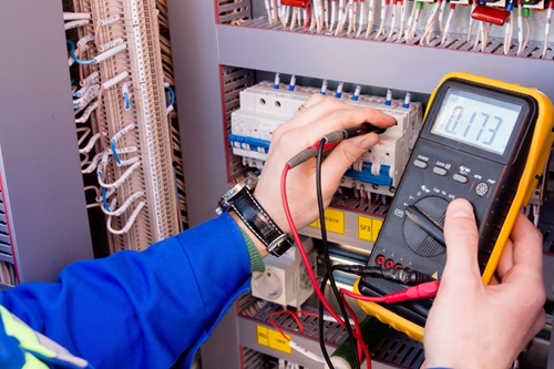 Electrical Work