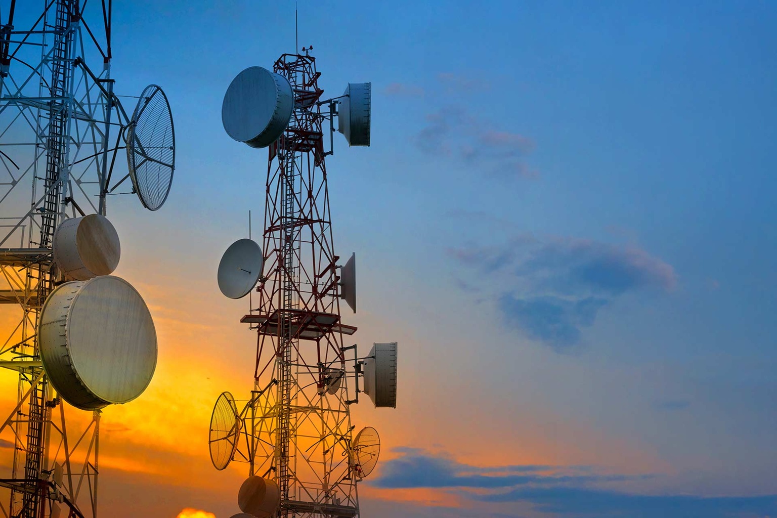 telecom-infrastructure-solutions